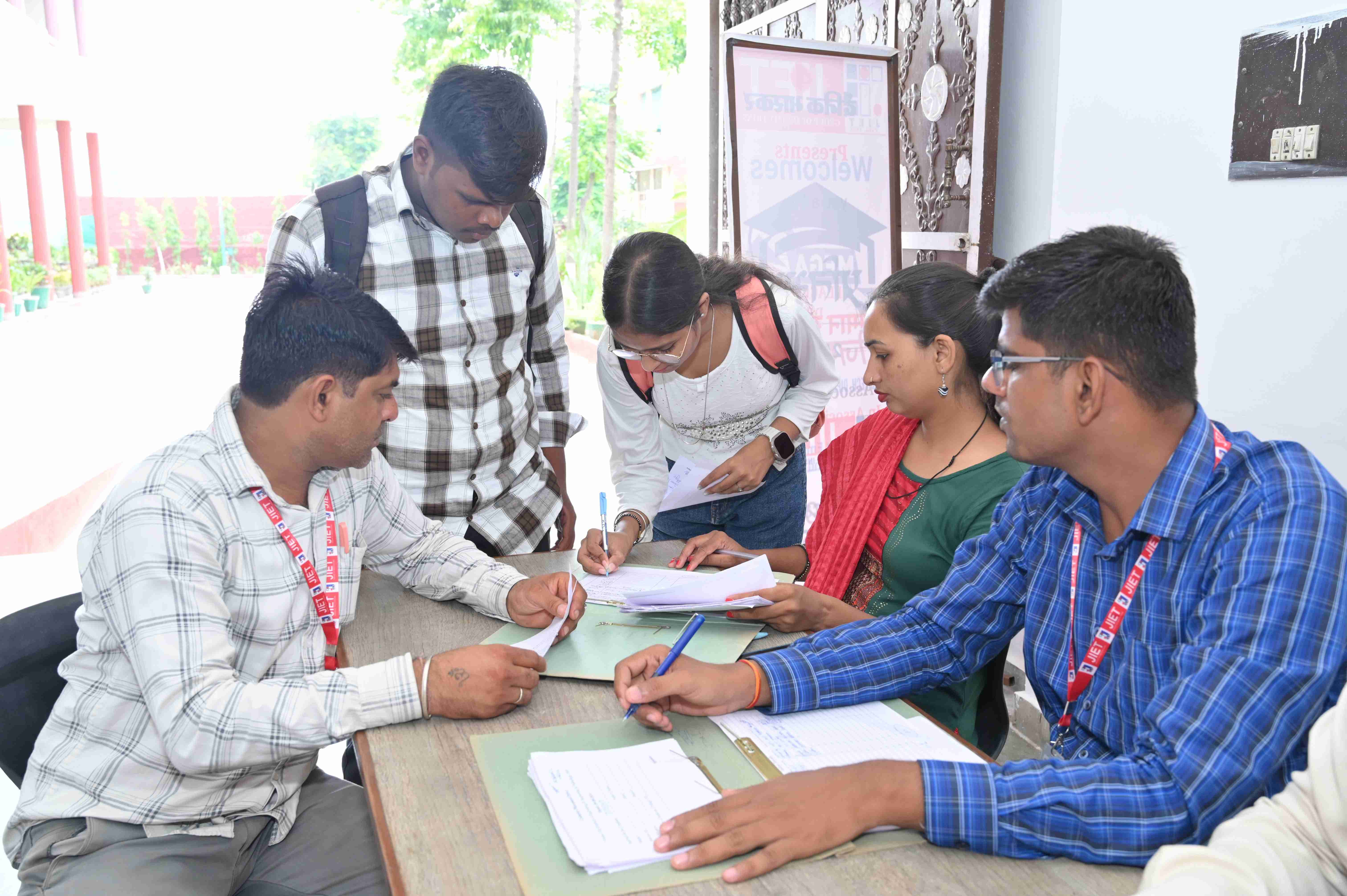 Jind Institute of Engineering and Technology Extra Curriculum Activities photo 13
